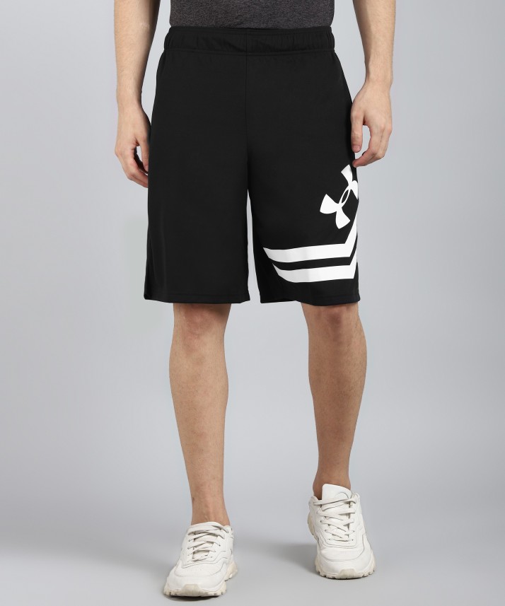 under armour india shorts