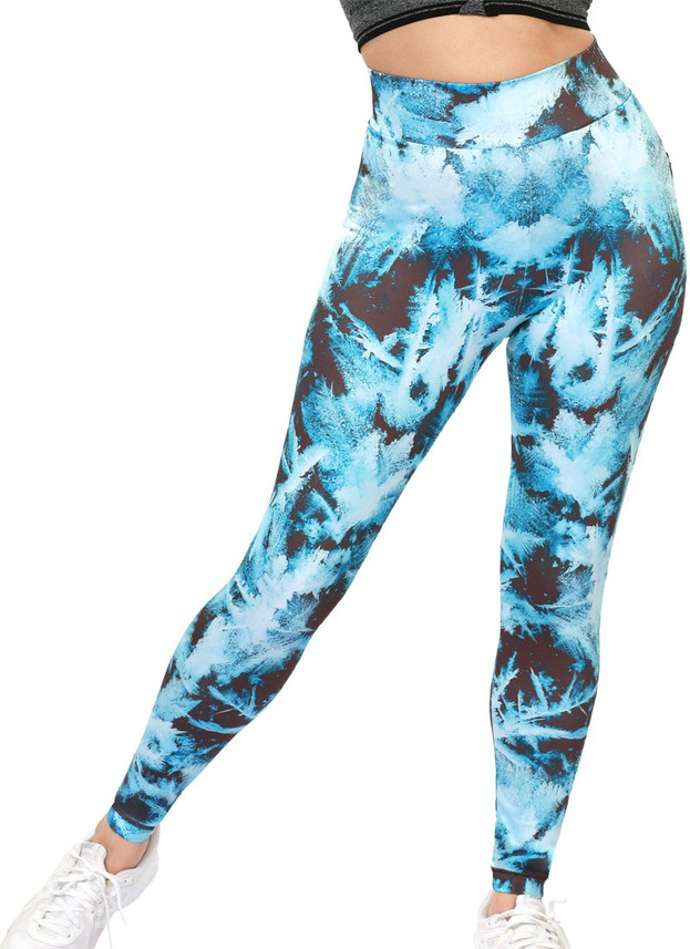 dermawear Printed Women Multicolor 