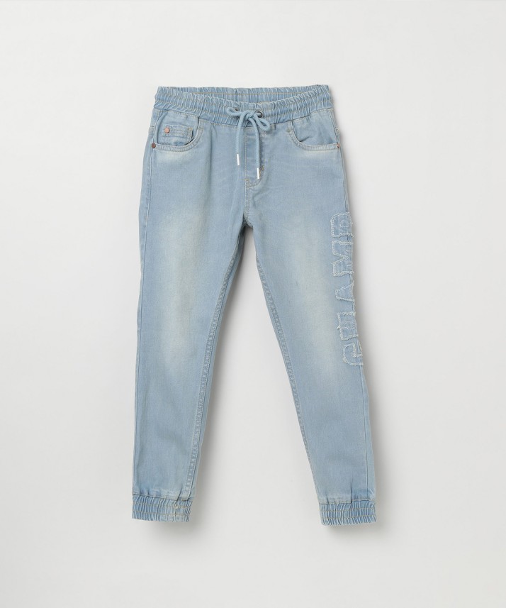 max jogger jeans