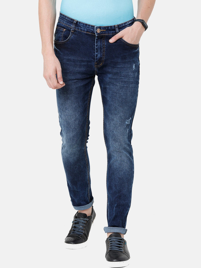 cinocci jeans