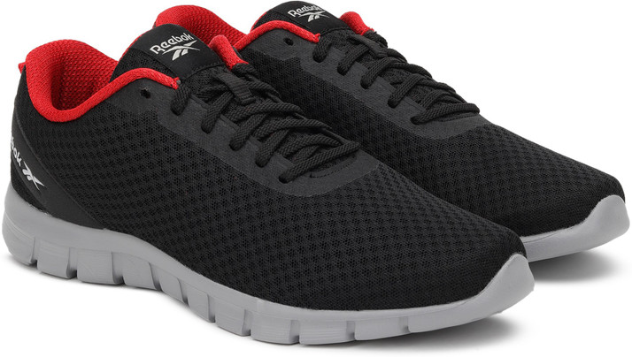 men's reebok running flight lite lp shoes