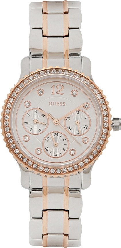 guess watch w0305l3