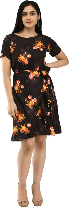 rapron dress online