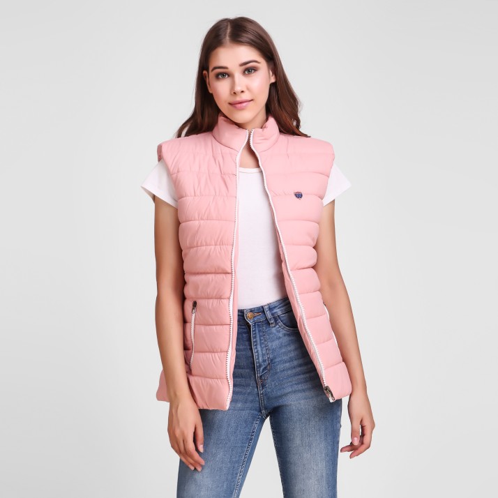 flipkart ladies half jacket