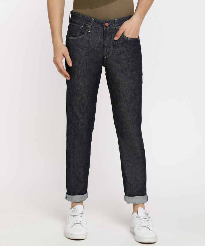 KILLER Slim Men Black Jeans - Buy 