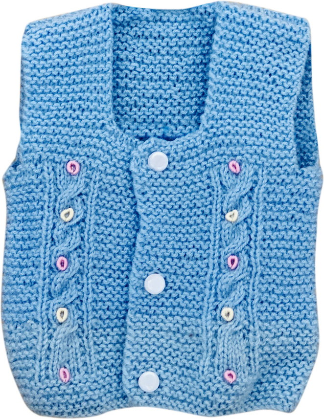 flipkart half sweater