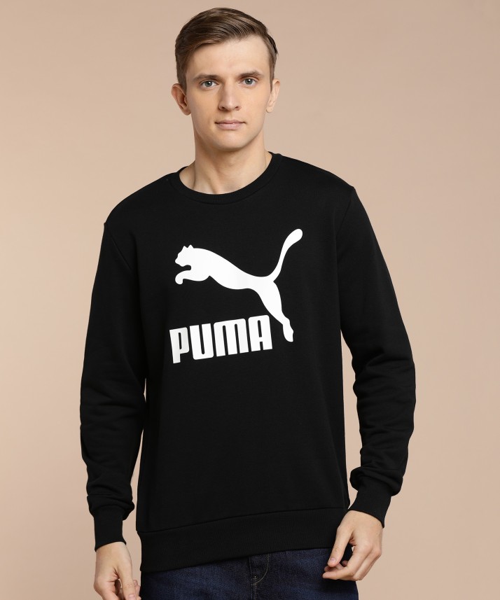 puma sweater flipkart