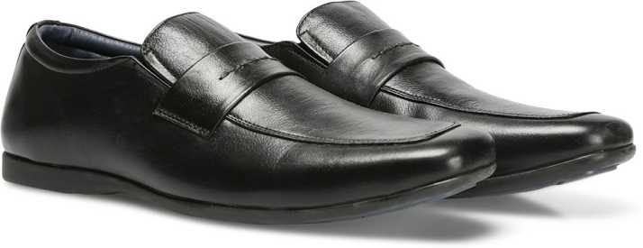 Hush Puppies Slip On Shoes For Men Buy Black Color Hush Puppies Slip On Shoes For Men Online At Best Price Shop Online For Footwears In India Flipkart Com