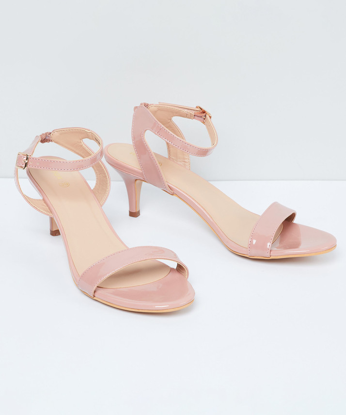 pink sandals for women