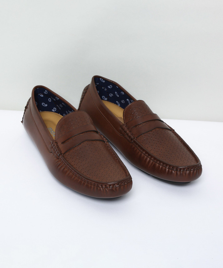 max loafers online