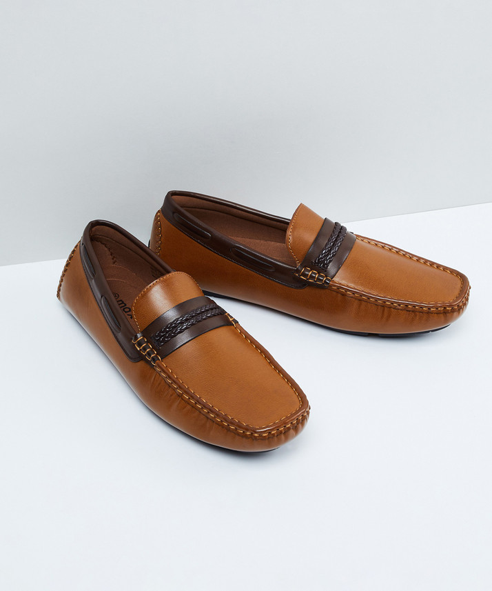 max loafers online
