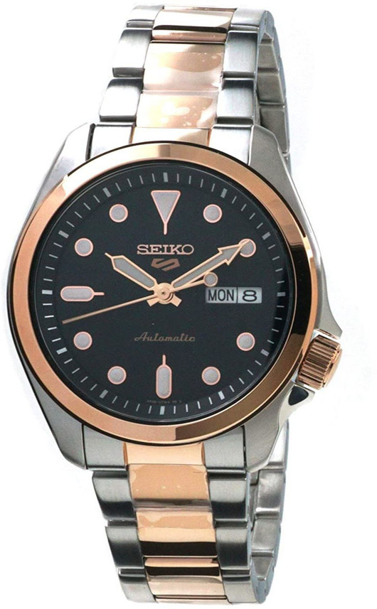 Seiko Sports Watch SRPE58K1 SRPE58 SRPE58K