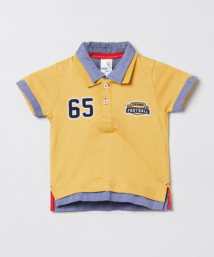 boys collared shirts