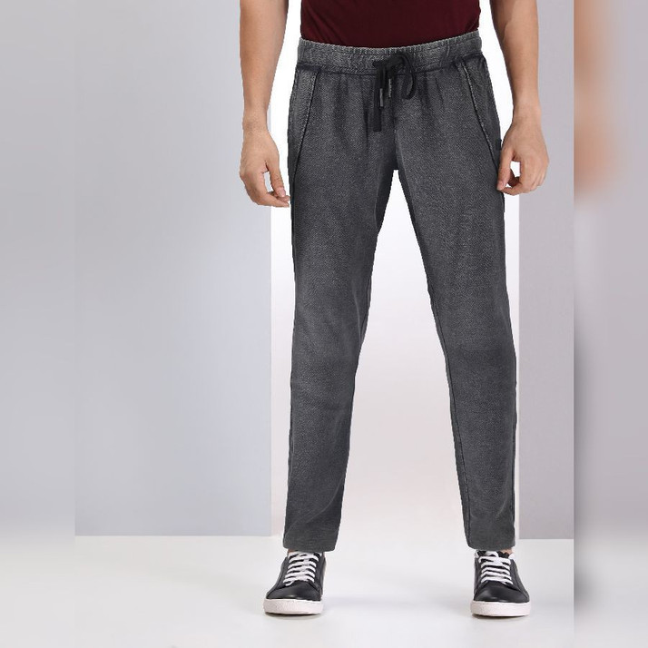 wrogn track pants
