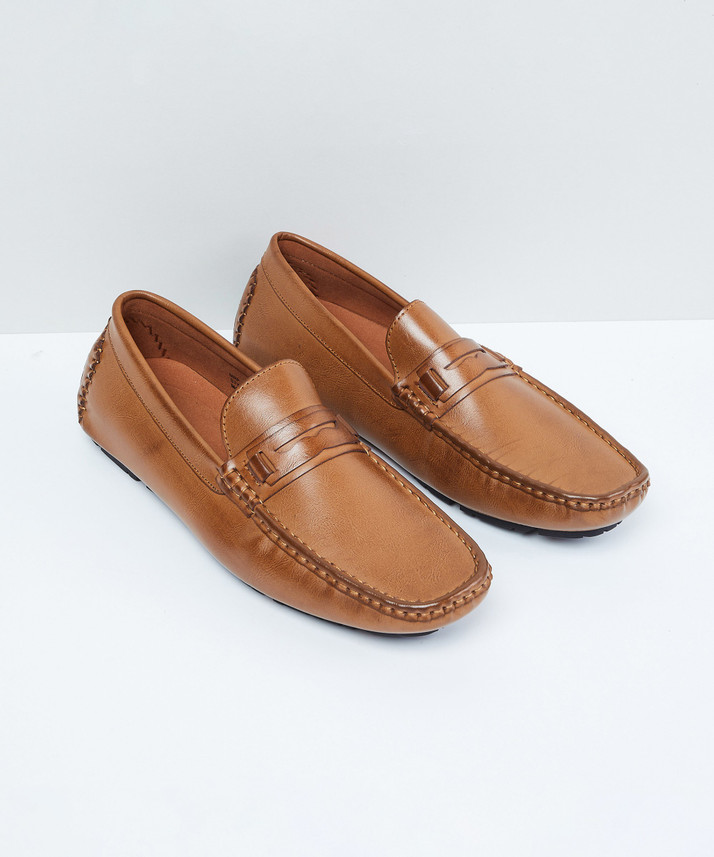 max loafers online