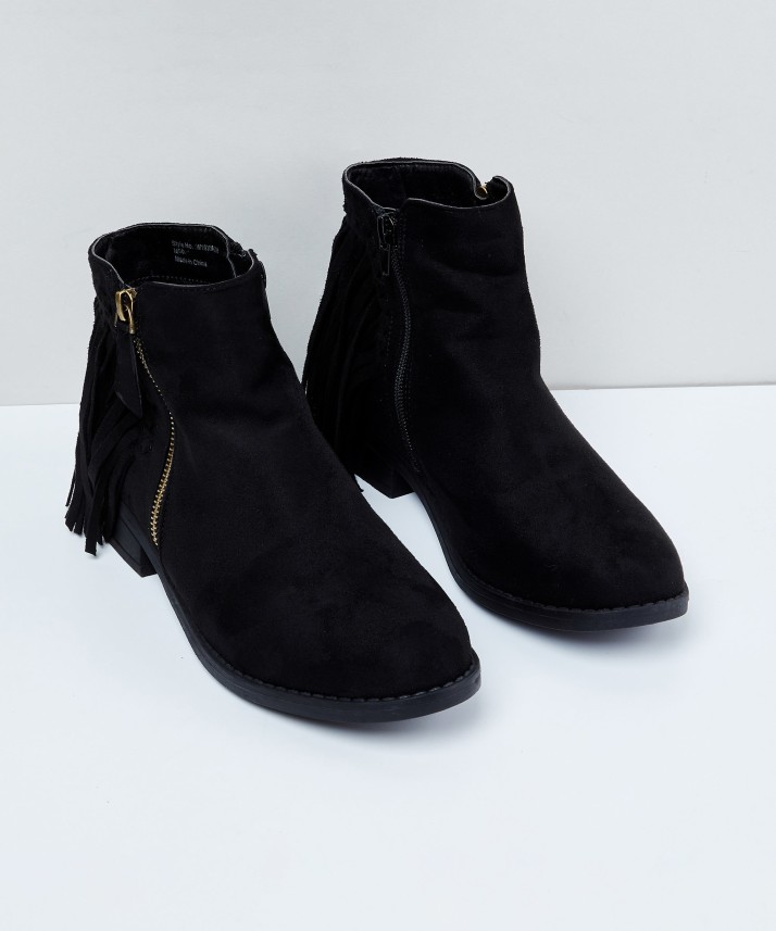 boots for women flipkart