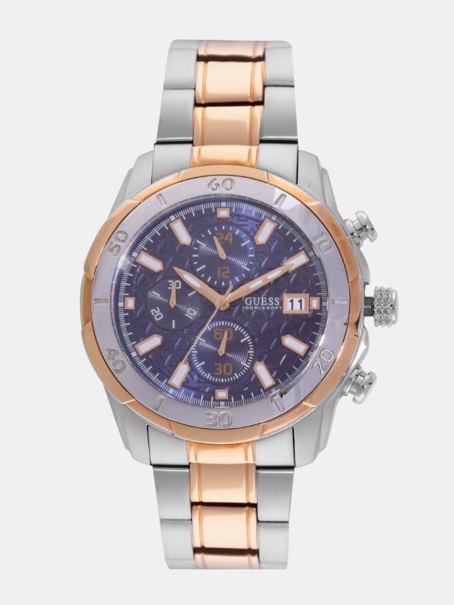 guess watch w0746g1