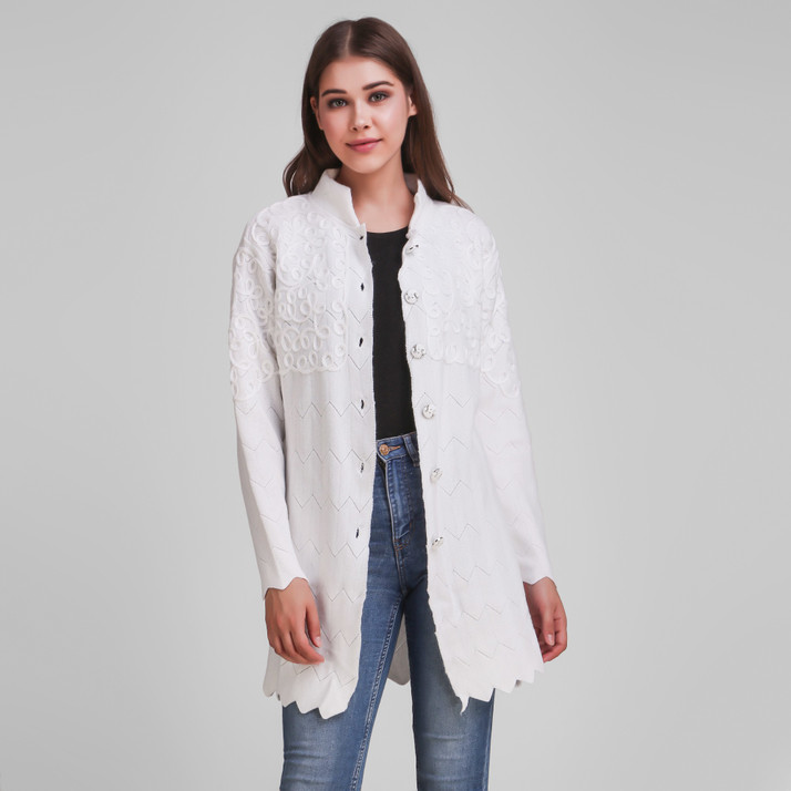 flipkart woolen jacket