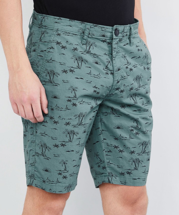 max men shorts