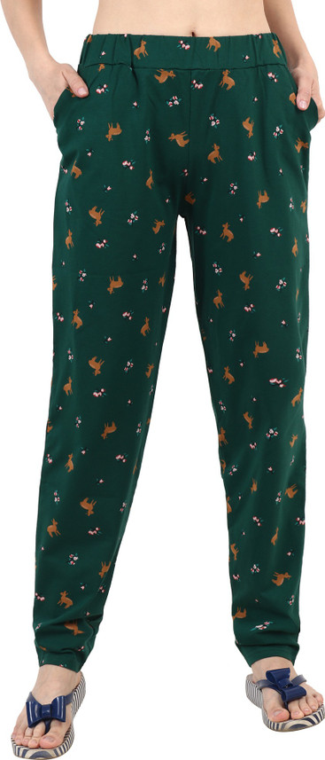 track pants for ladies in flipkart