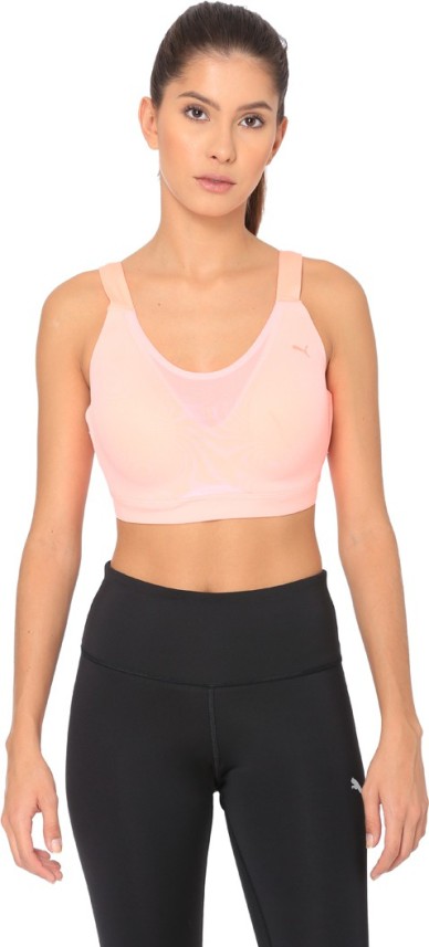 puma control bra h