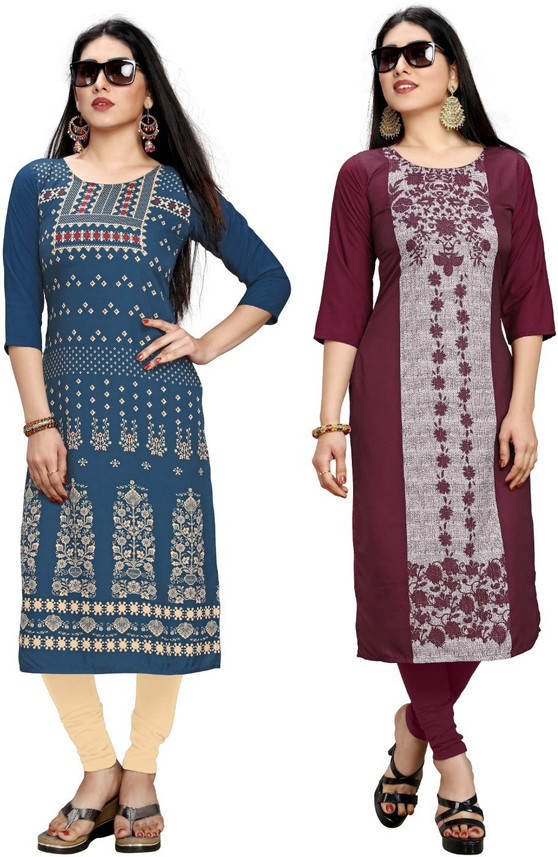 flipkart kurtis offers