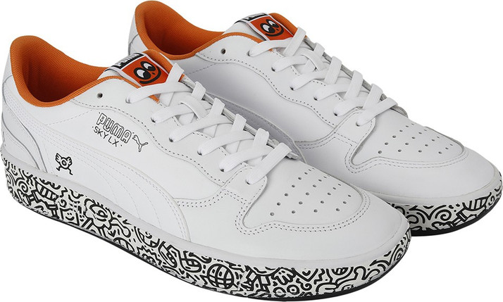 sky lx low mr doodle