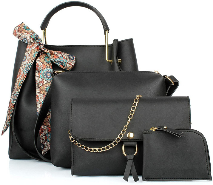 flipkart handbags combo
