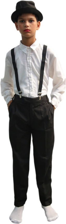 Pant shirt with gallace clearance