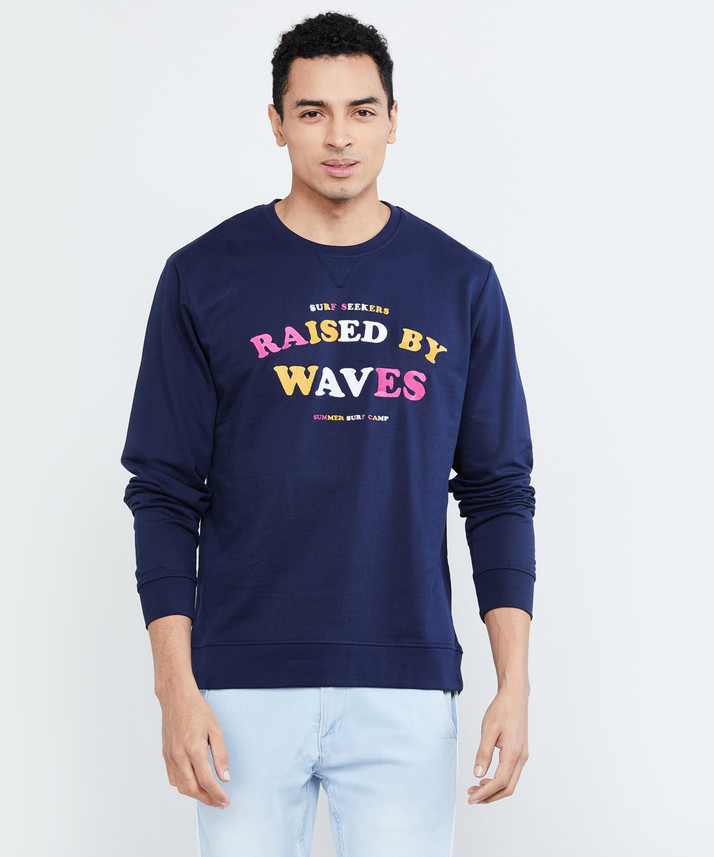 max sweatshirt online
