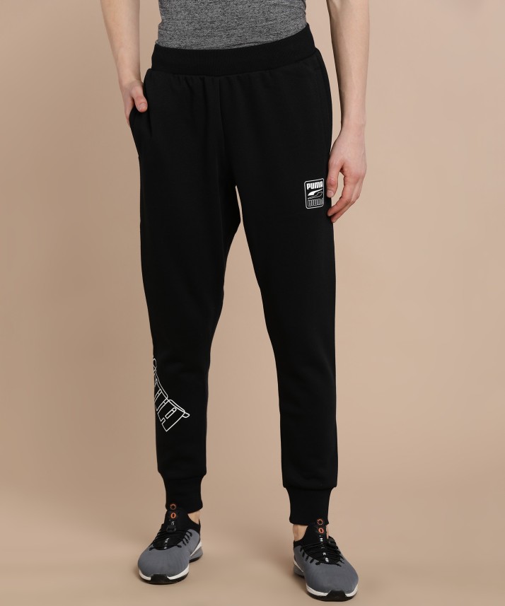 puma rebel pants bold fl cl