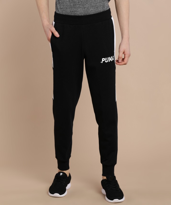 men's puma modern sport pants