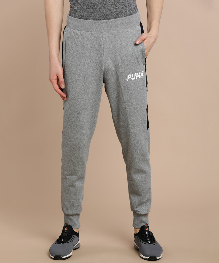 puma joggers flipkart