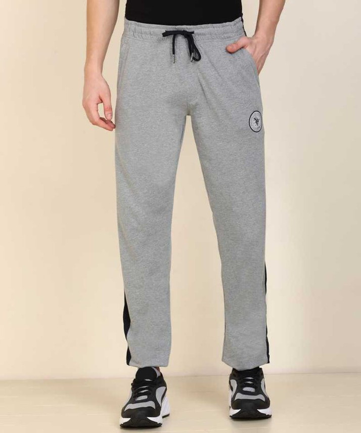 us polo track pants