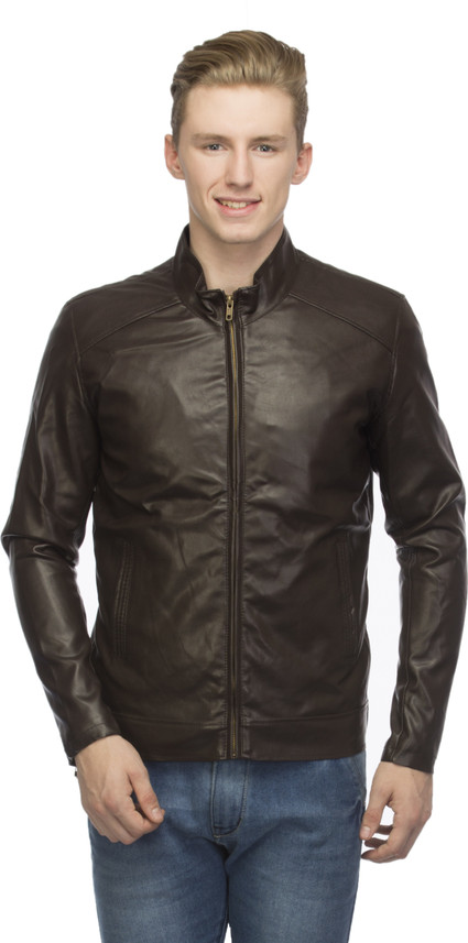 bikers jacket flipkart