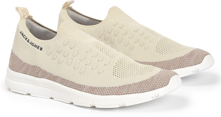 jack and jones slip on sneakers
