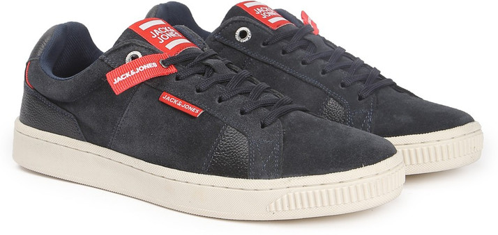 jack and jones shoes flipkart