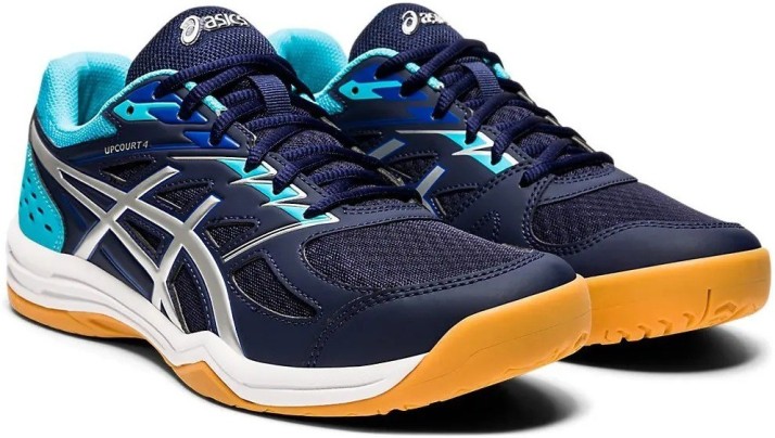 asics volleyball shoes flipkart