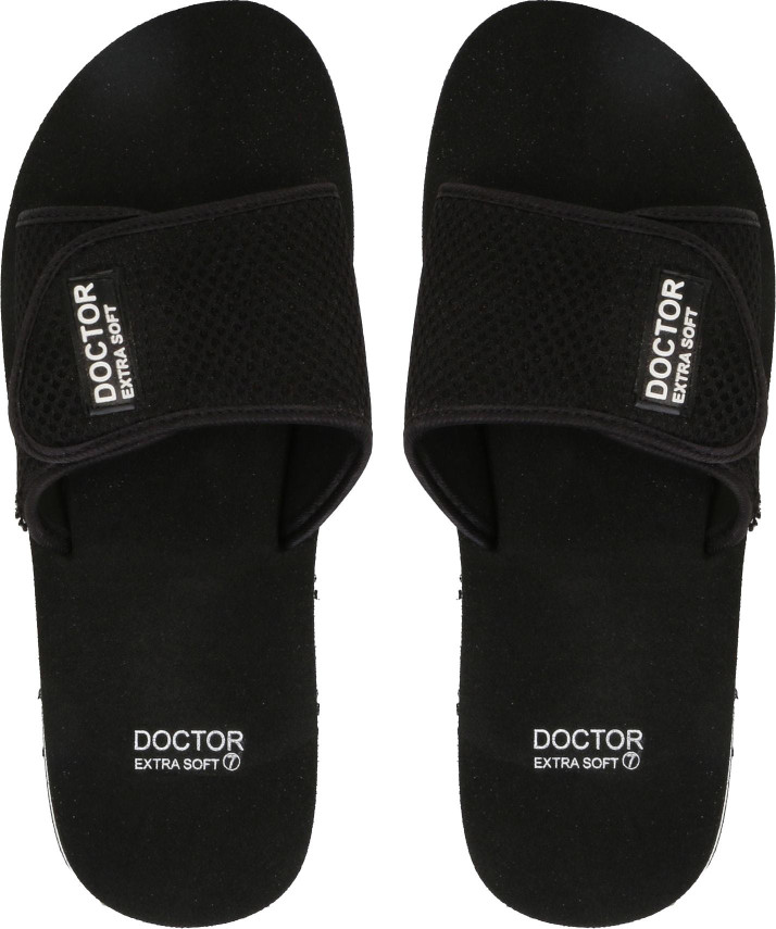 soft sliders mens