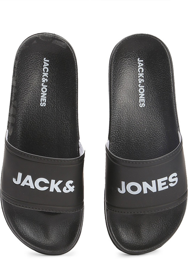 jack n jones flip flops