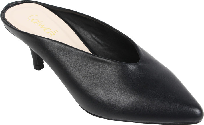 Kitten heels flipkart
