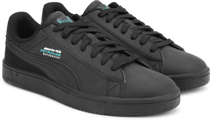 PUMA Mercedes Court Breaker Derby 