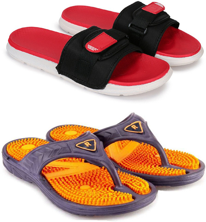 acupressure slippers flipkart