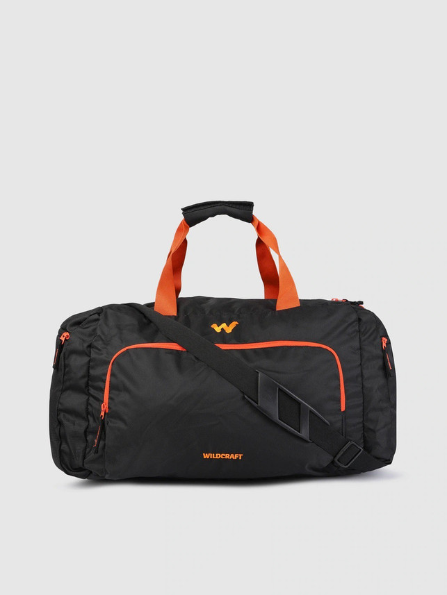 wildcraft flip duf 2 travel duffel bag