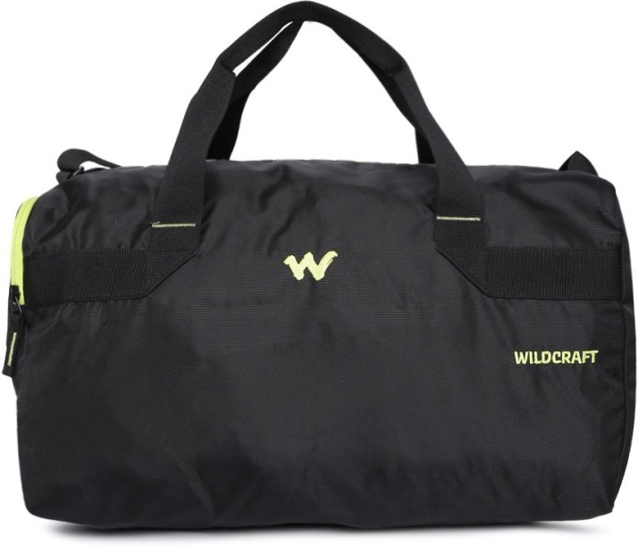 wildcraft flip duf 1 travel duffel bag