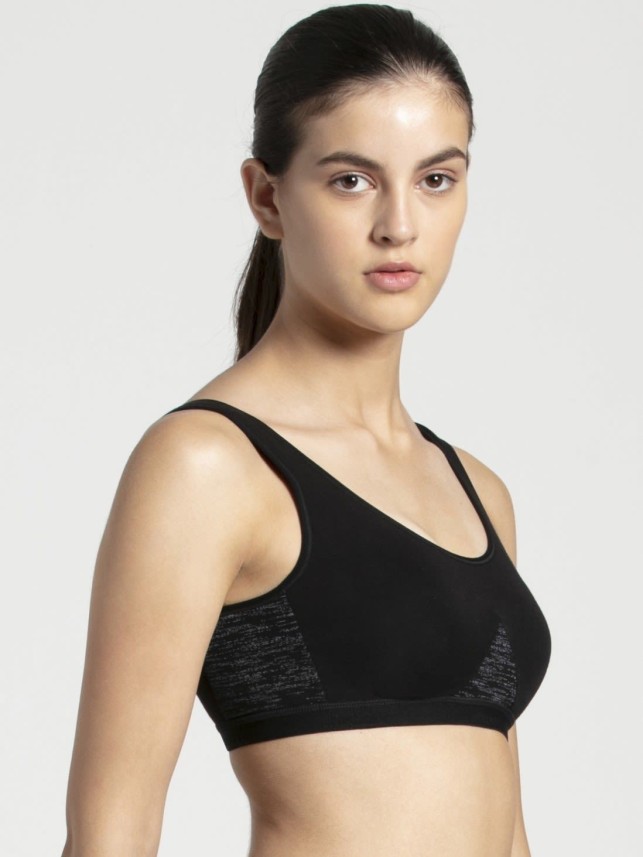 sports bra jockey flipkart