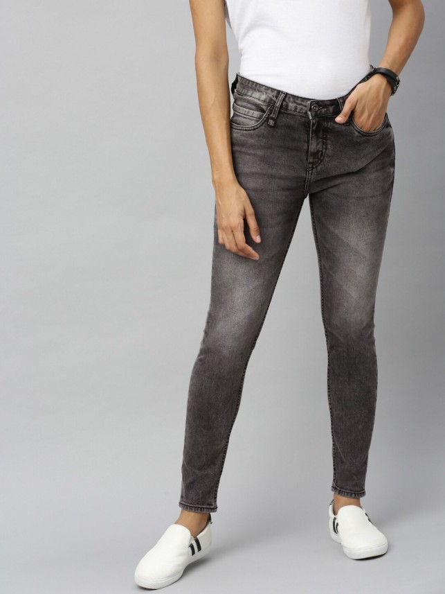 roadster grey jeans