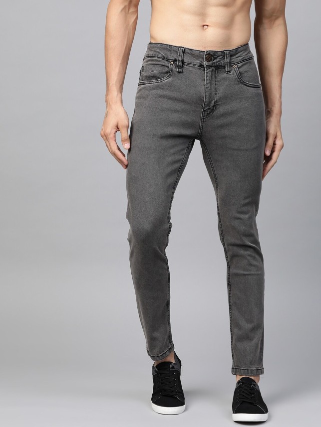 roadster grey jeans