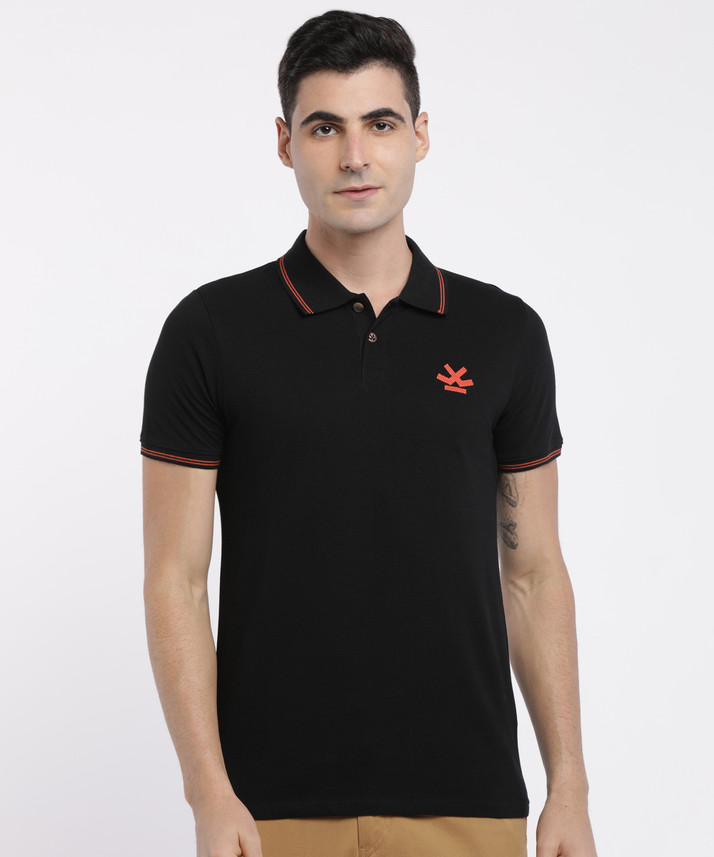 wrogn polo t shirt