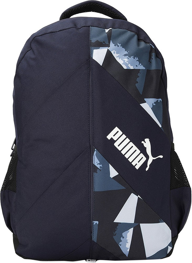 flipkart puma backpack
